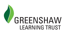 Greenshaw Learning Trust logo